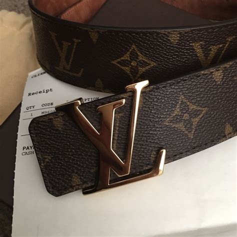 louis vuitton belt near me|authentic louis vuitton belt.